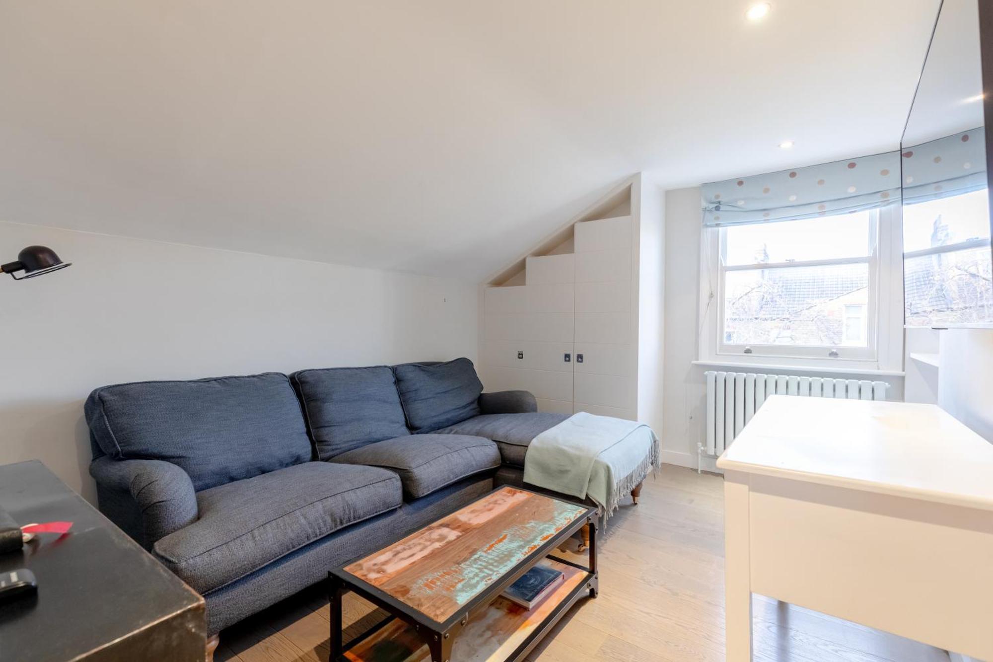 Secluded & Serene 3bd Family - Wandsworth! Apartment