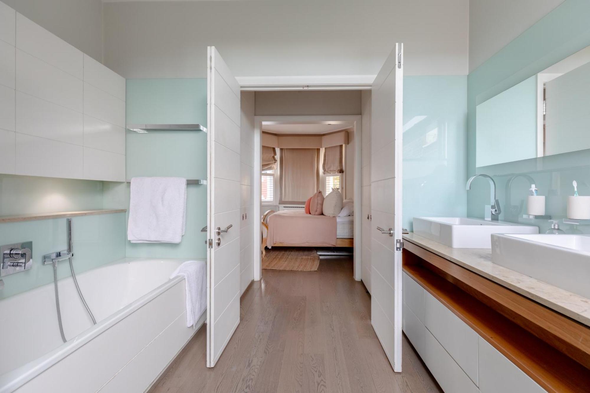 Secluded & Serene 3bd Family - Wandsworth! * London