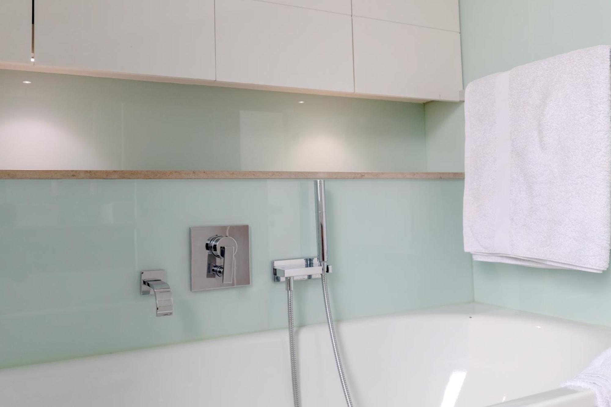 Apartment Secluded & Serene 3bd Family - Wandsworth!