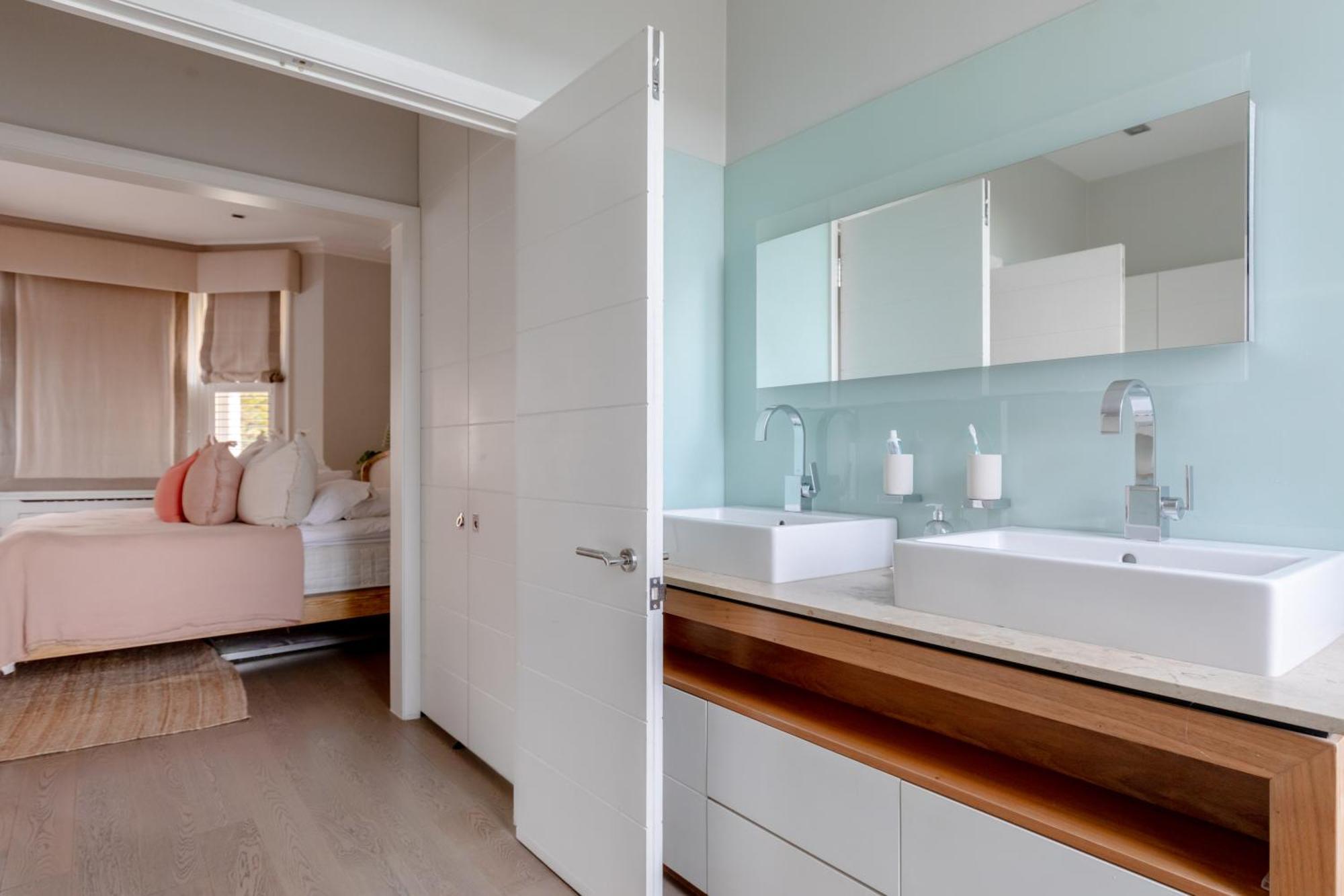 Secluded & Serene 3bd Family - Wandsworth! *
