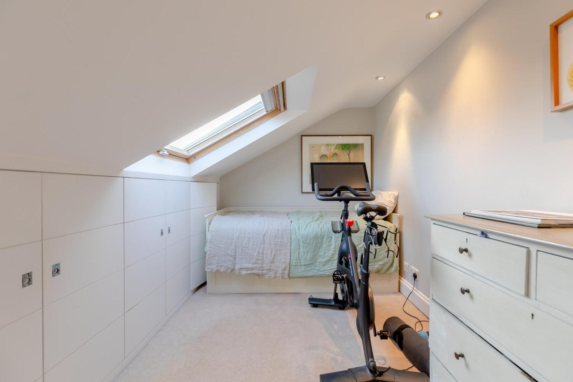 Secluded & Serene 3bd Family - Wandsworth! * London