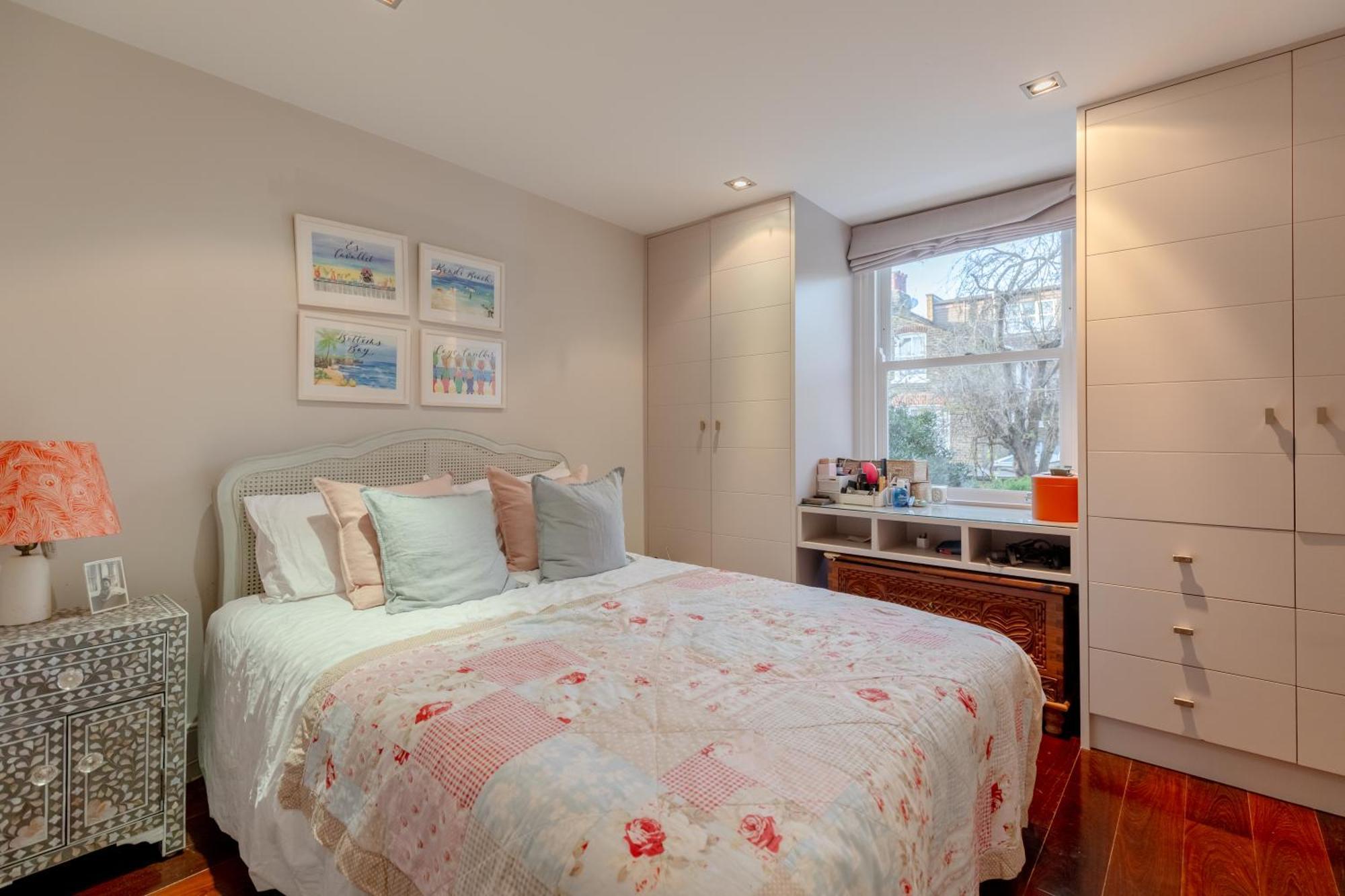 Secluded & Serene 3bd Family - Wandsworth! London