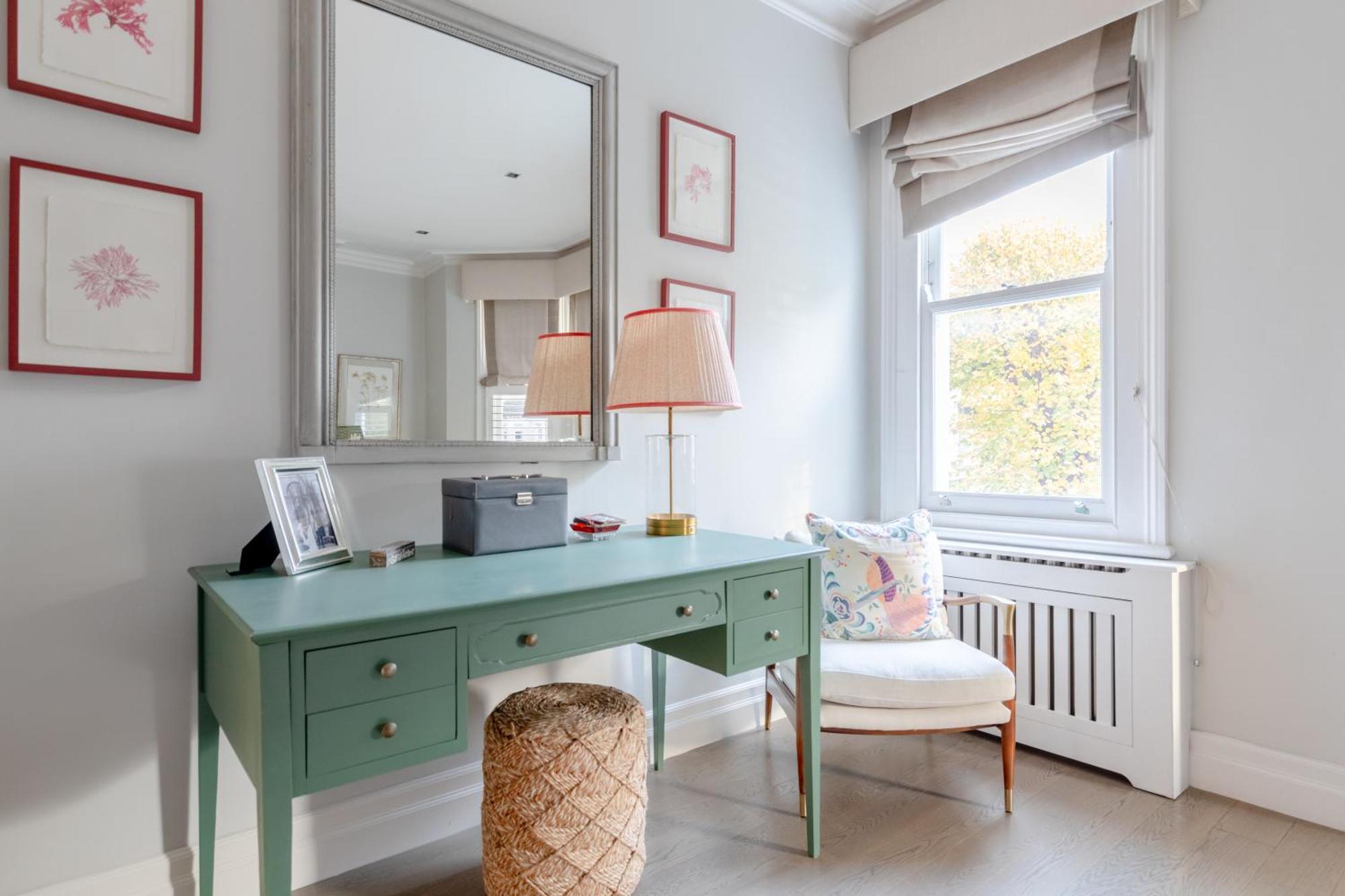 Secluded & Serene 3bd Family - Wandsworth! Apartment *