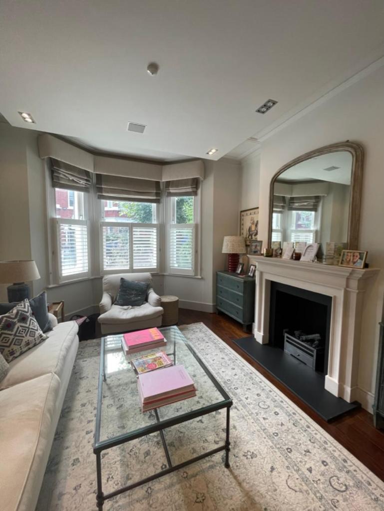 Secluded & Serene 3bd Family - Wandsworth! London