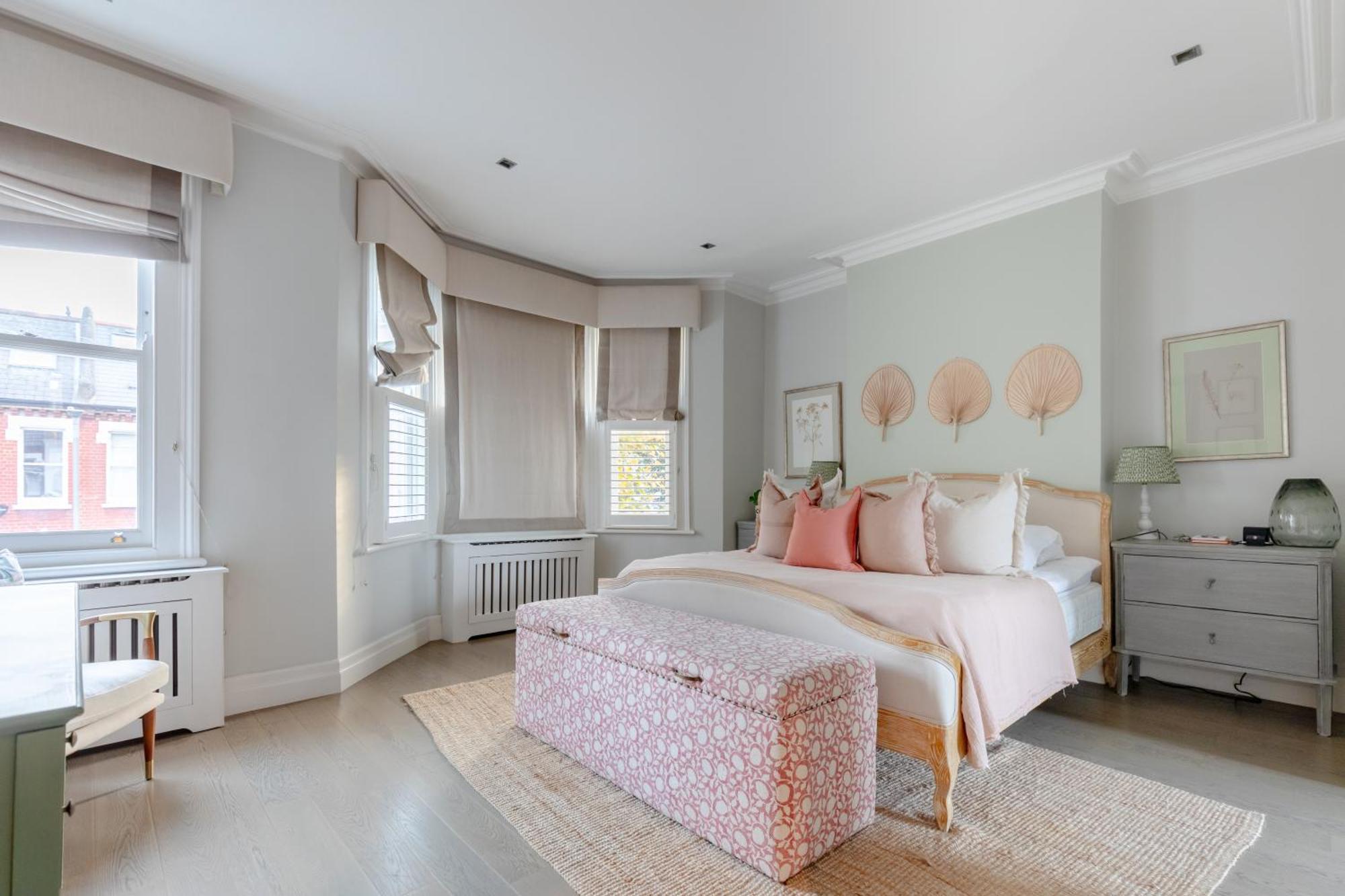 Secluded & Serene 3bd Family - Wandsworth!