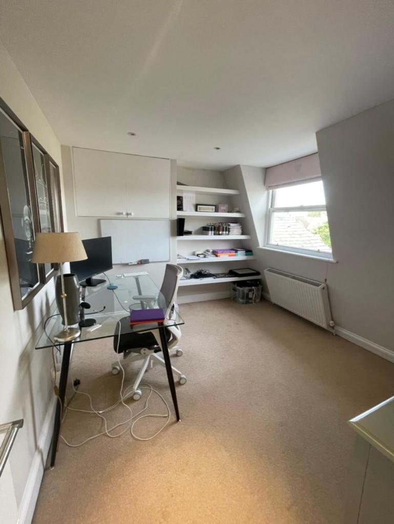 Secluded & Serene 3bd Family - Wandsworth! Apartment *