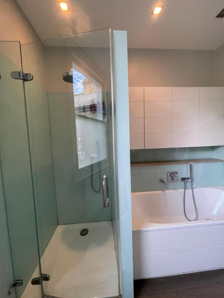 Apartment Secluded & Serene 3bd Family - Wandsworth! London