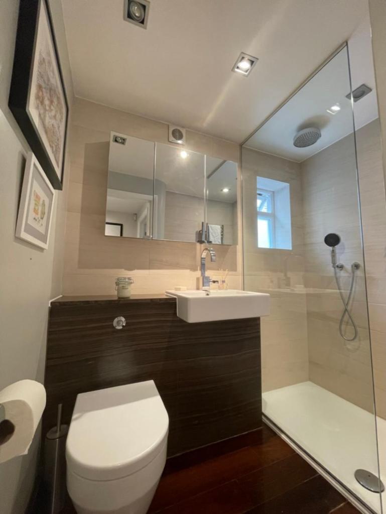 Secluded & Serene 3bd Family - Wandsworth!