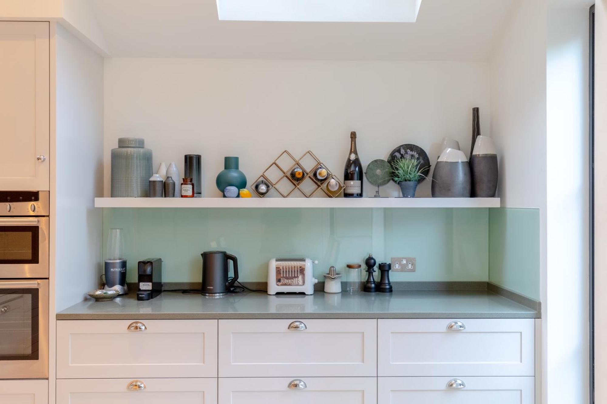 Secluded & Serene 3bd Family - Wandsworth! Apartment *