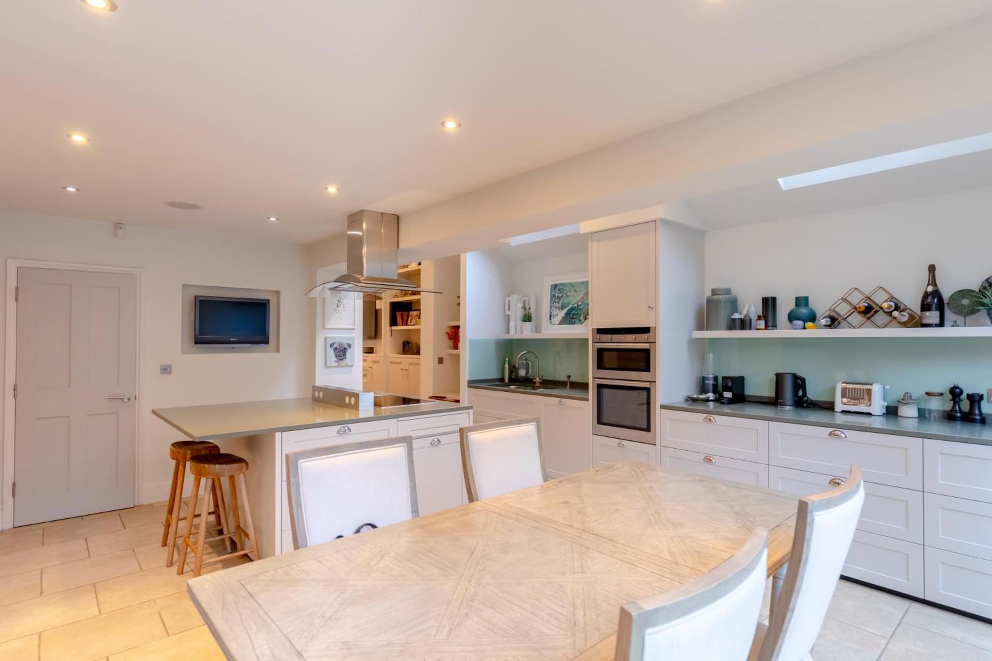 Secluded & Serene 3bd Family - Wandsworth! Apartment London