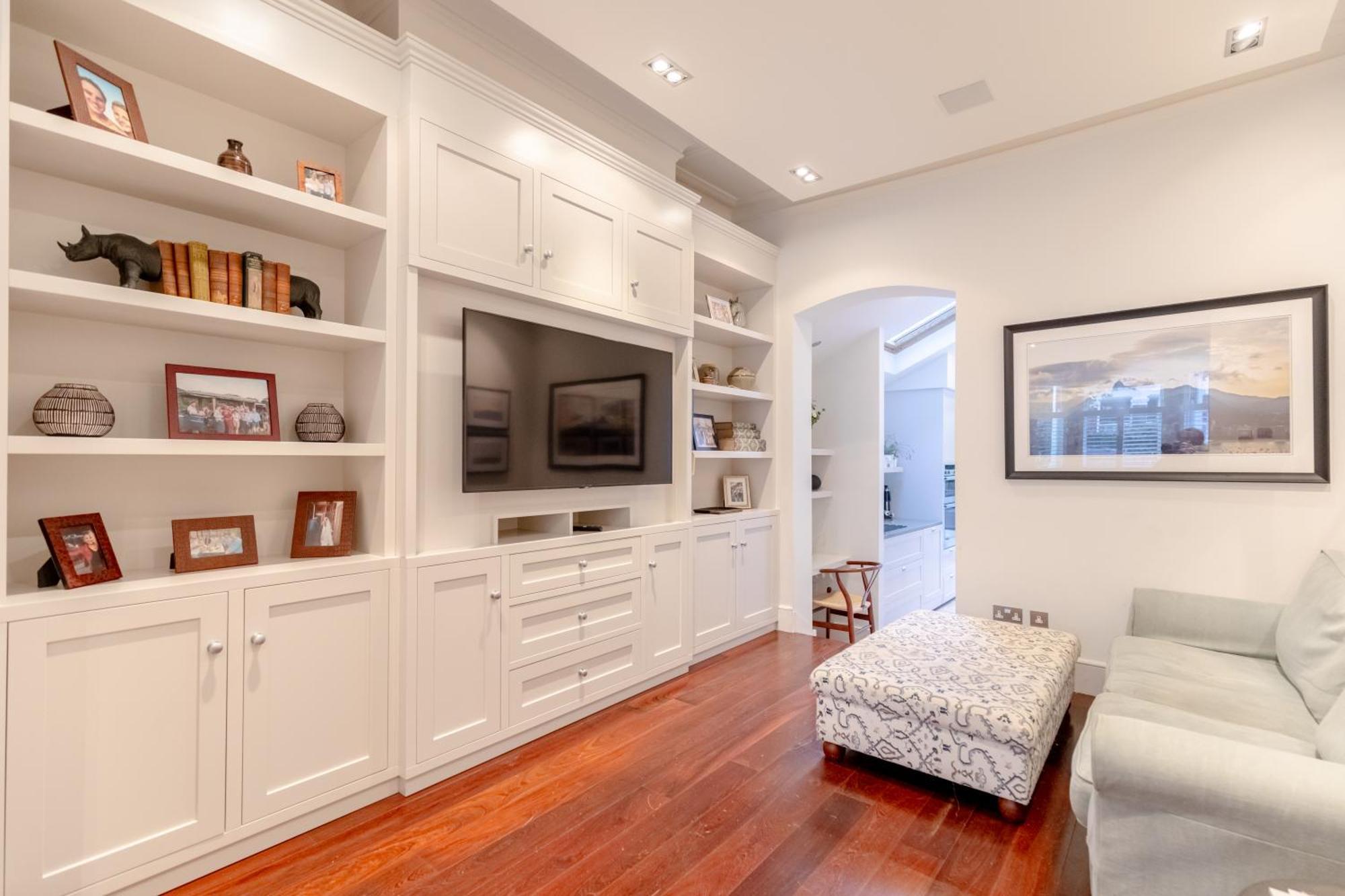 Secluded & Serene 3bd Family - Wandsworth! Apartment