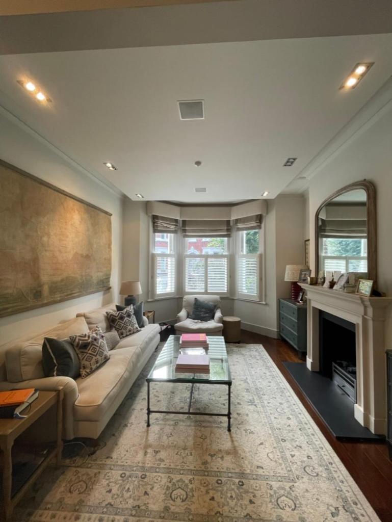 Apartment Secluded & Serene 3bd Family - Wandsworth! *