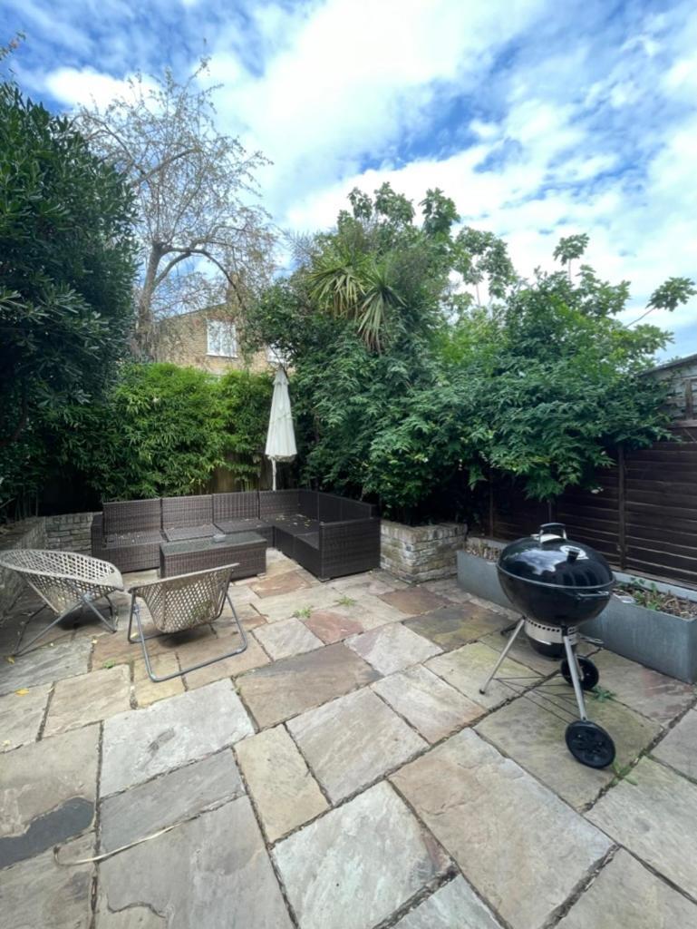 Secluded & Serene 3bd Family - Wandsworth!