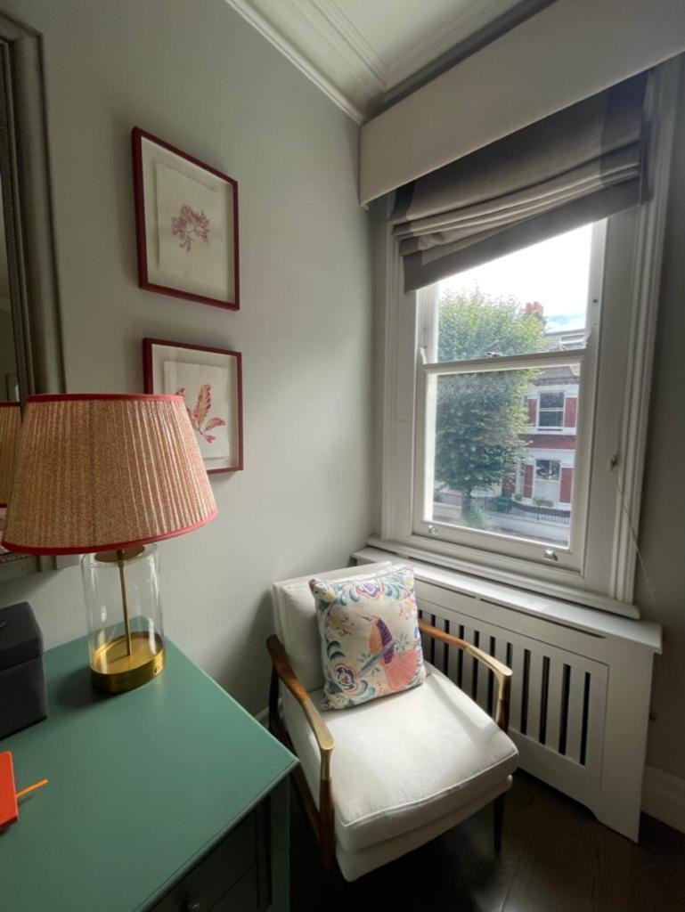Secluded & Serene 3bd Family - Wandsworth! Apartment