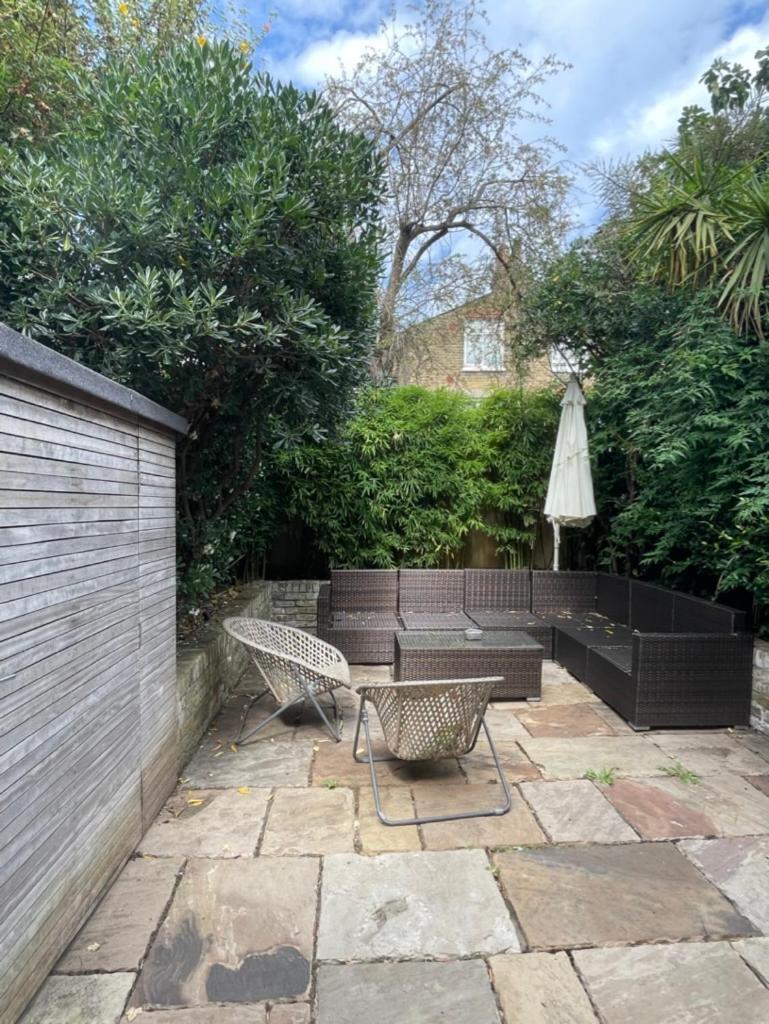 Secluded & Serene 3bd Family - Wandsworth! *