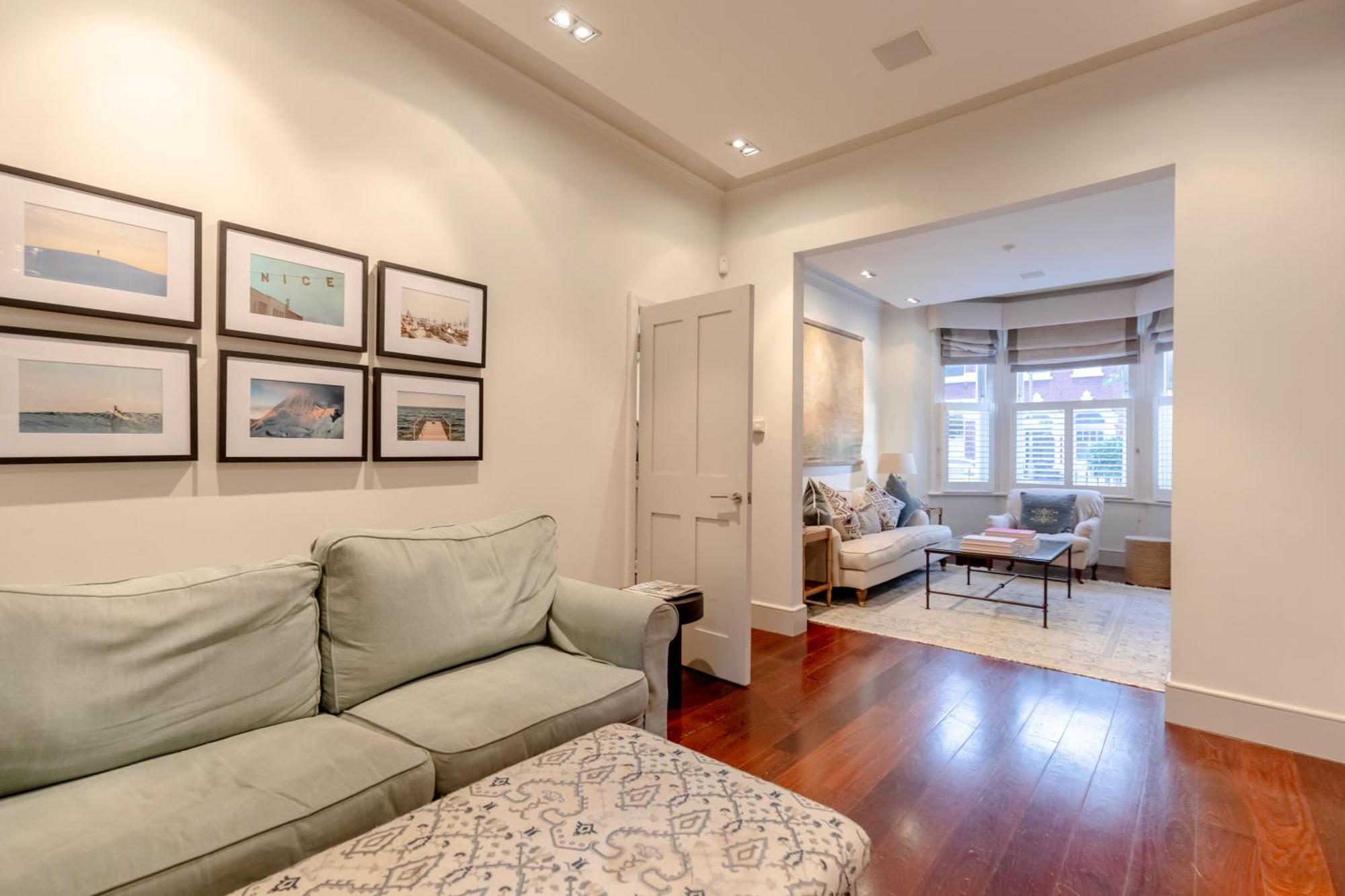 Secluded & Serene 3bd Family - Wandsworth! London
