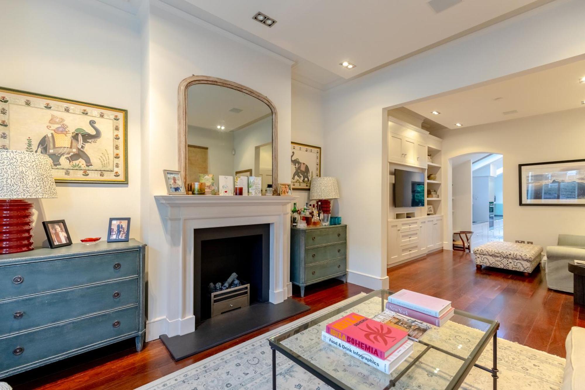 Secluded & Serene 3bd Family - Wandsworth! * London