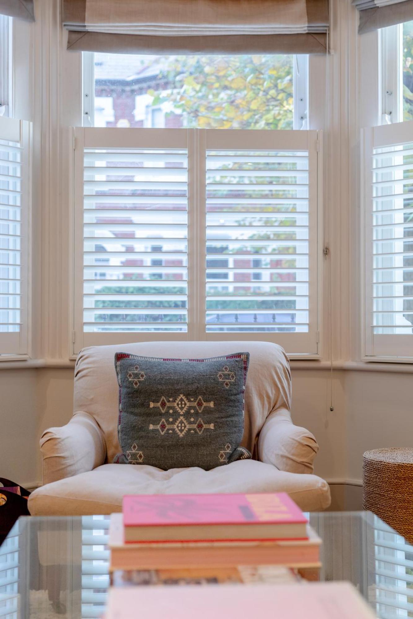 Secluded & Serene 3bd Family - Wandsworth! Apartment
