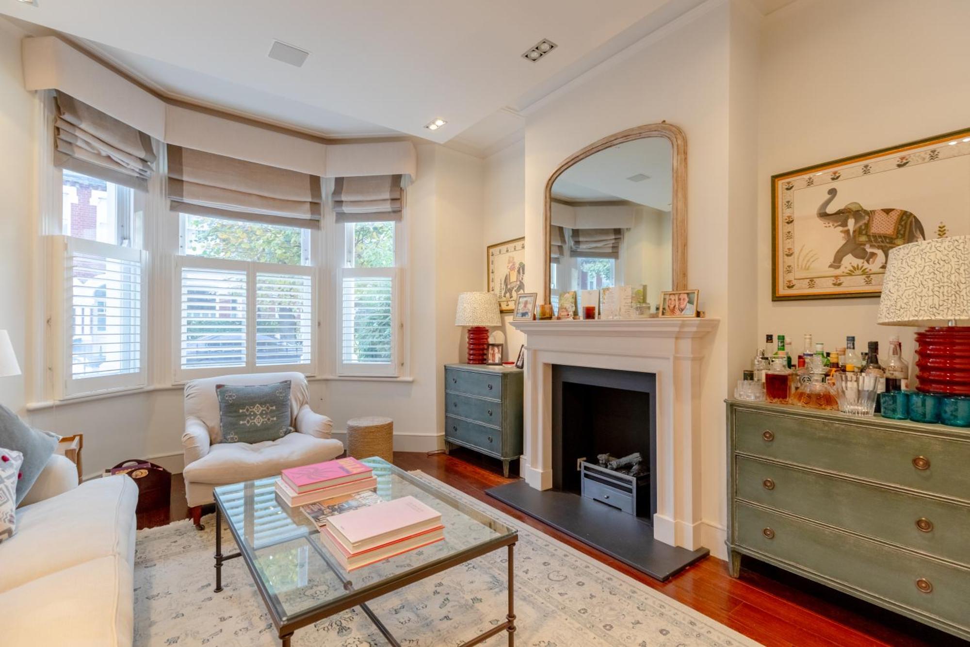Secluded & Serene 3bd Family - Wandsworth!