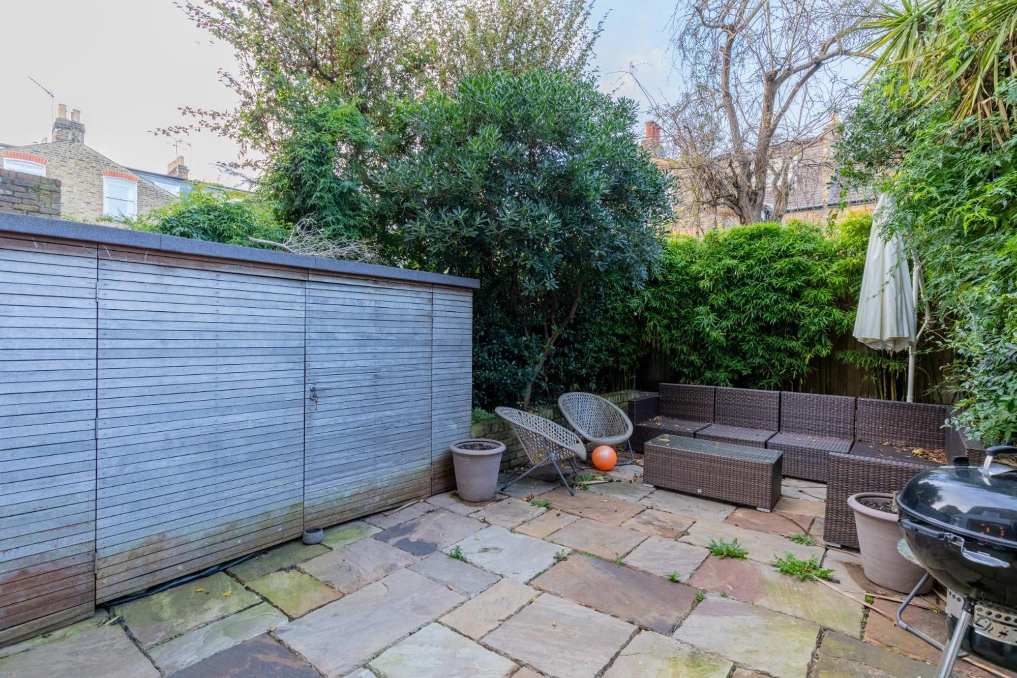 Secluded & Serene 3bd Family - Wandsworth! Apartment *