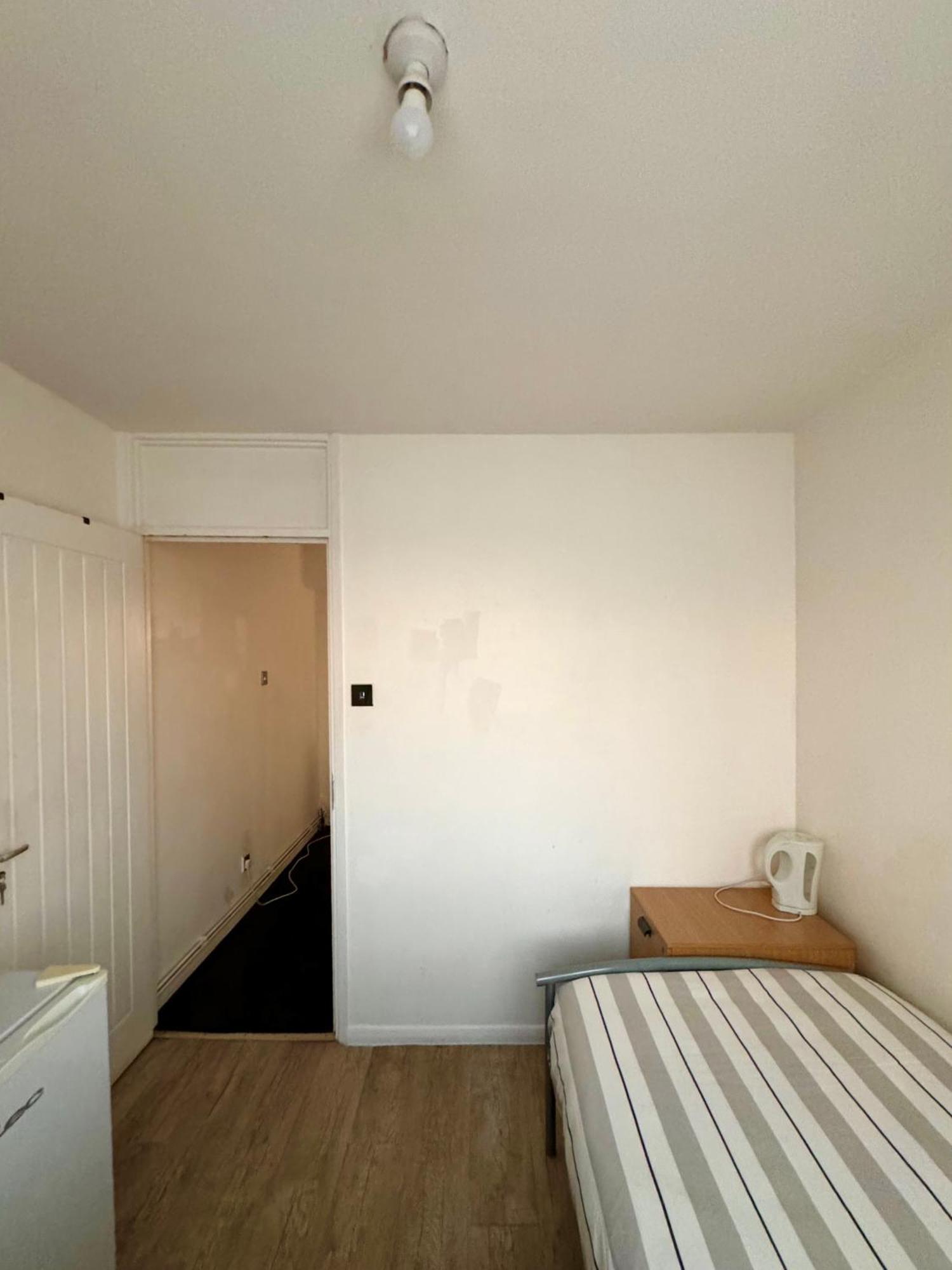 Hospedagem domiciliar Oxborne Uk - Seaton *
