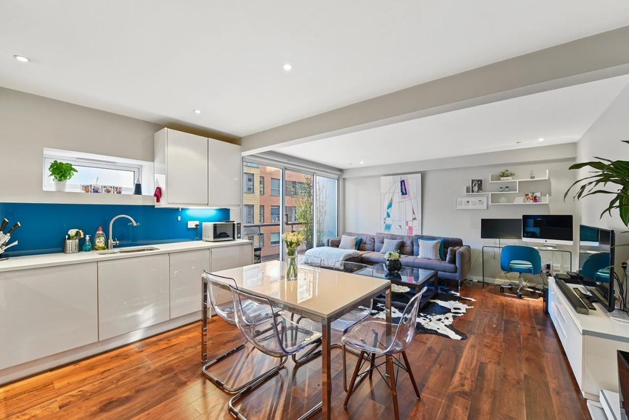 Chic High-end 1bd Flat - Near Borough Market! London