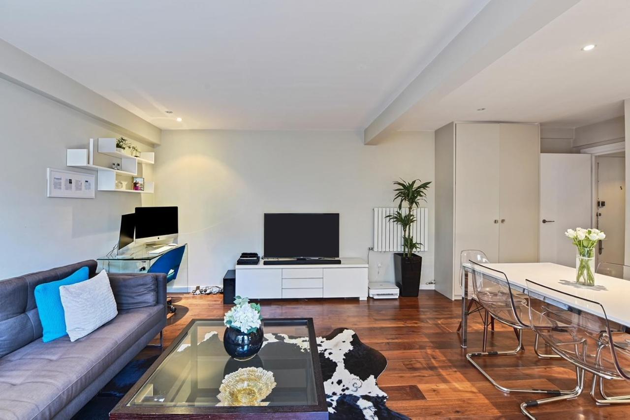 Apartment Chic High-end 1bd Flat - Near Borough Market! London