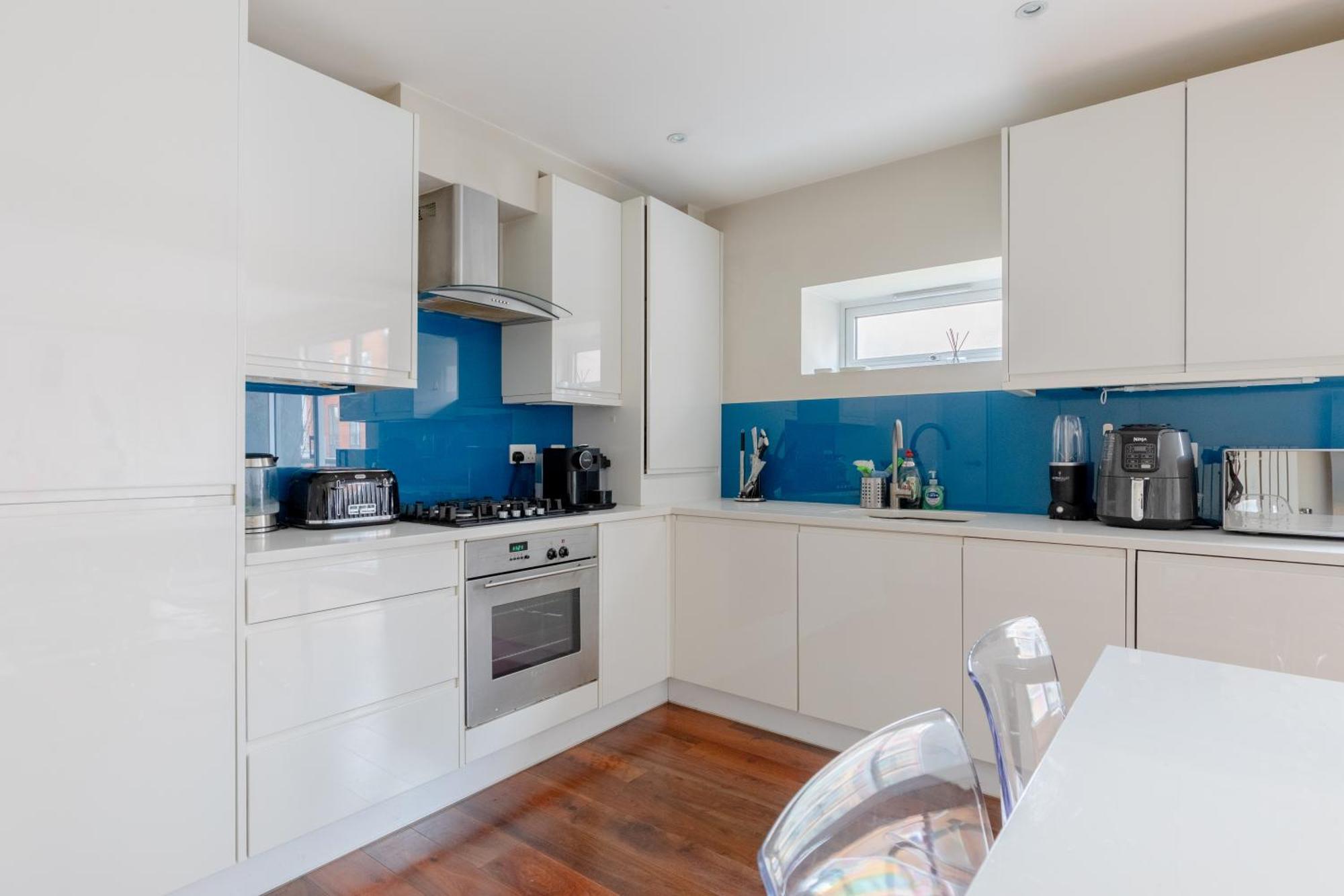 Chic High-end 1bd Flat - Near Borough Market! London