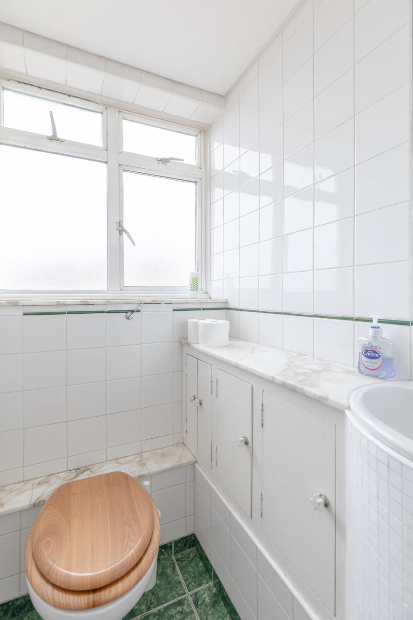Superbly Located 2bd Flat Heart Of Pimlico! Apartment