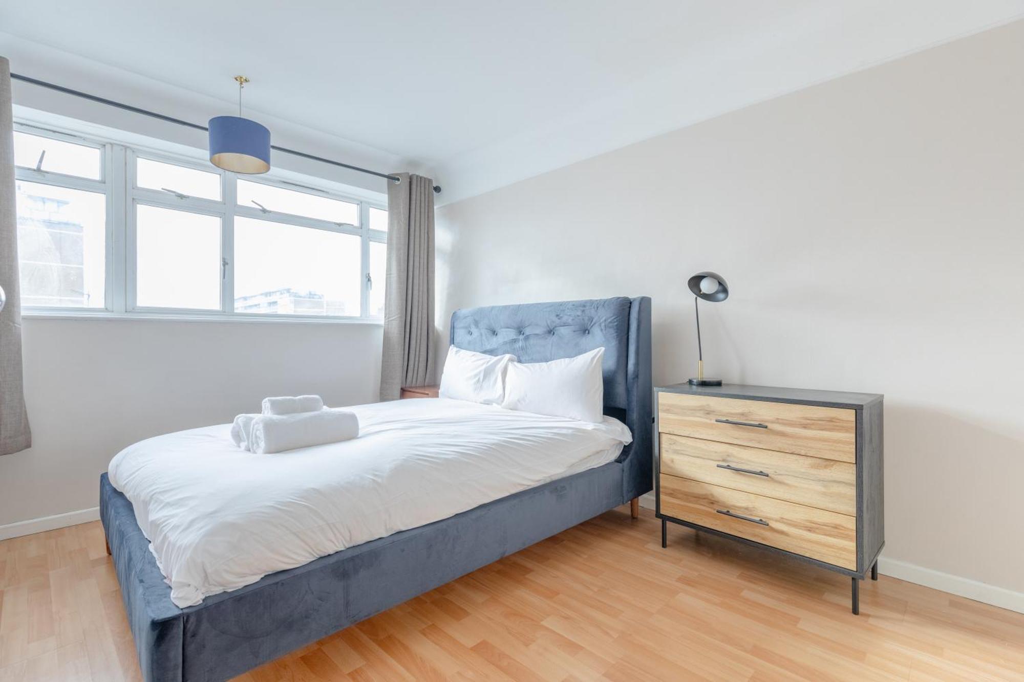 Superbly Located 2bd Flat Heart Of Pimlico! Apartment *