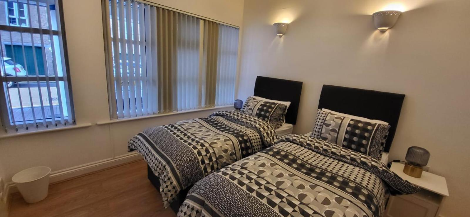 Apartamento 1 Bed, G-floor Close To O2, Excel And Airport *