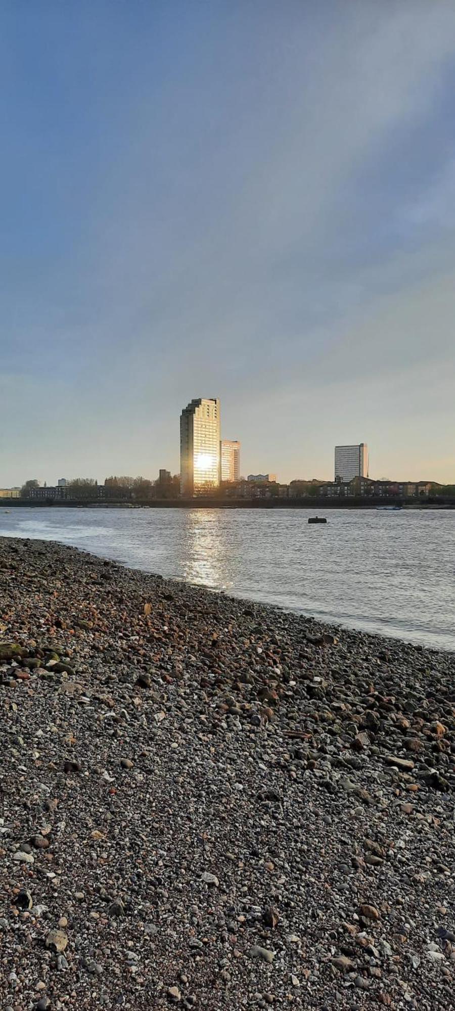 Apartamento 1 Bed, G-floor Close To O2, Excel And Airport