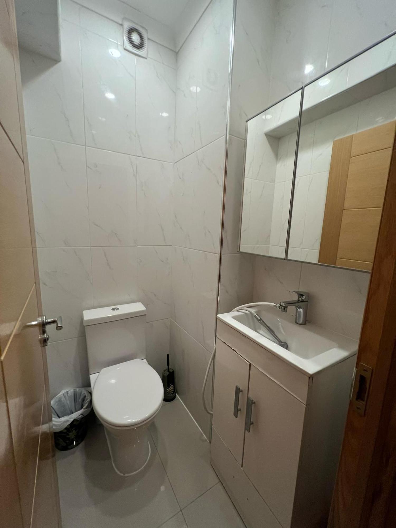 Marble Arch Luxury Collection Apartment *
