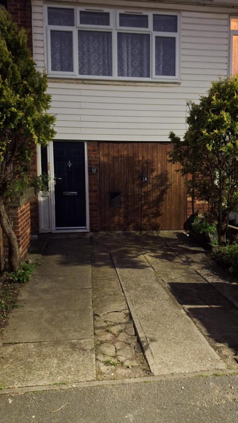 Docklands Near Excel And Airport 2 Double Ensuites For Up To 4 People Homestay