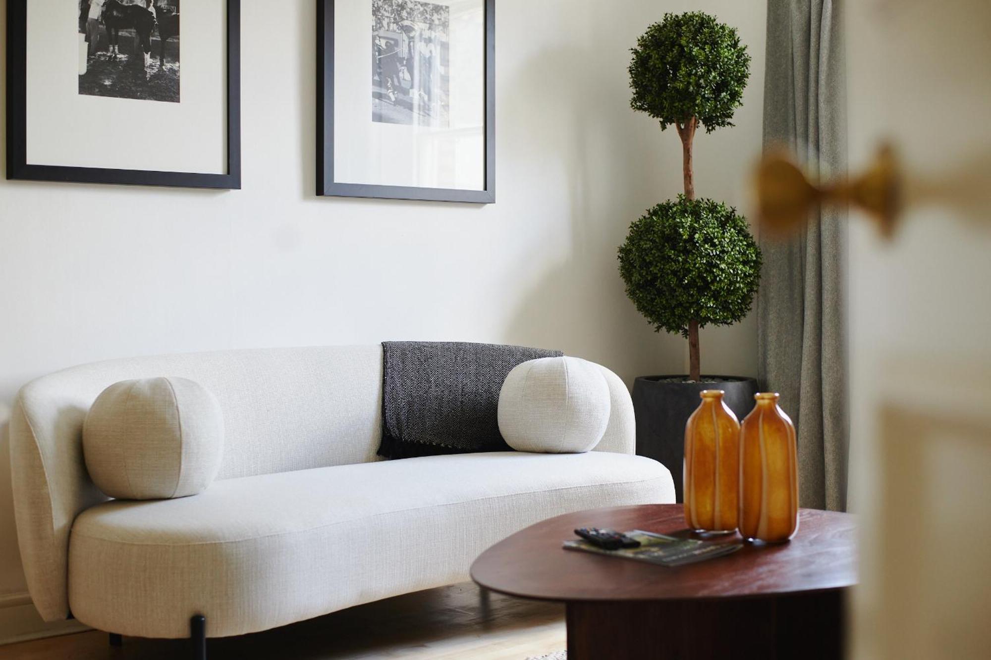 Apartment The South Kensington Palace By La Reserve London