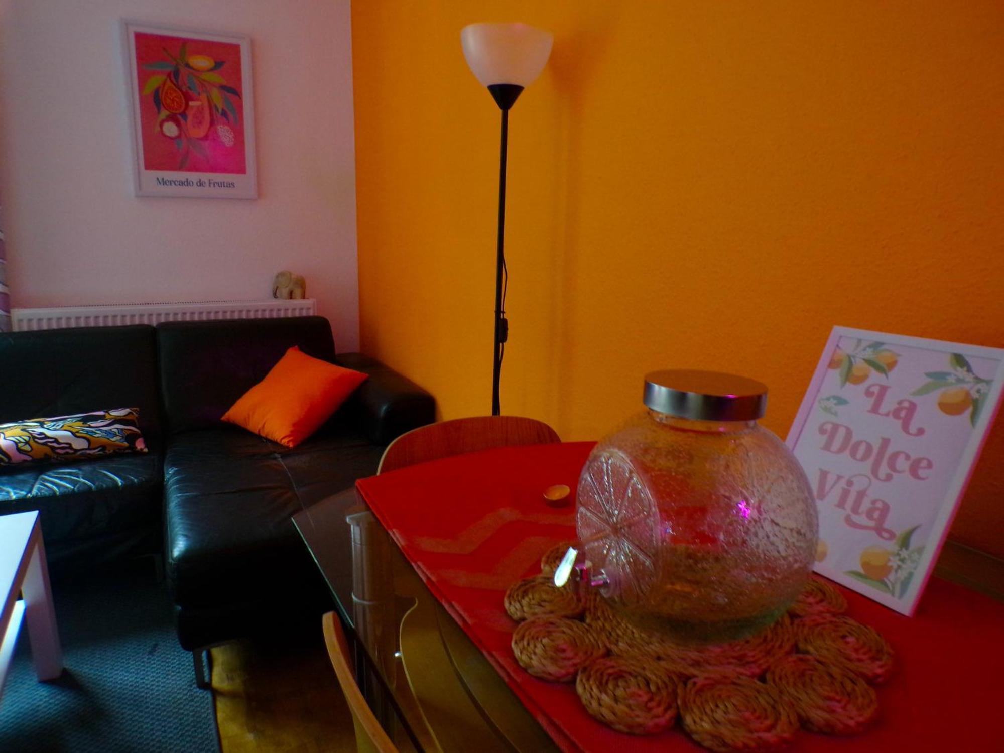 Apartment Paddington, Orange - Center London