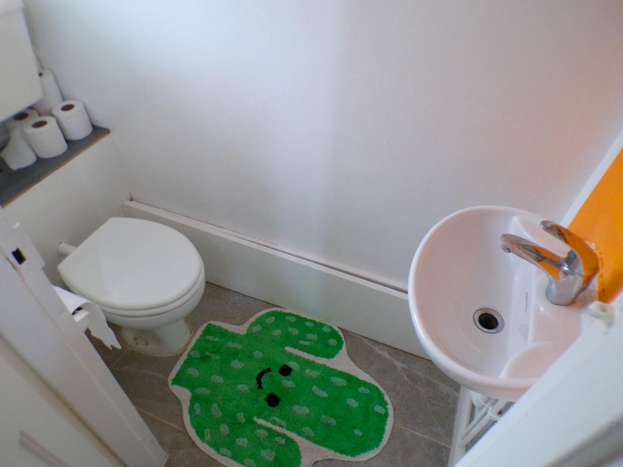 Paddington, Orange - Center Apartment London