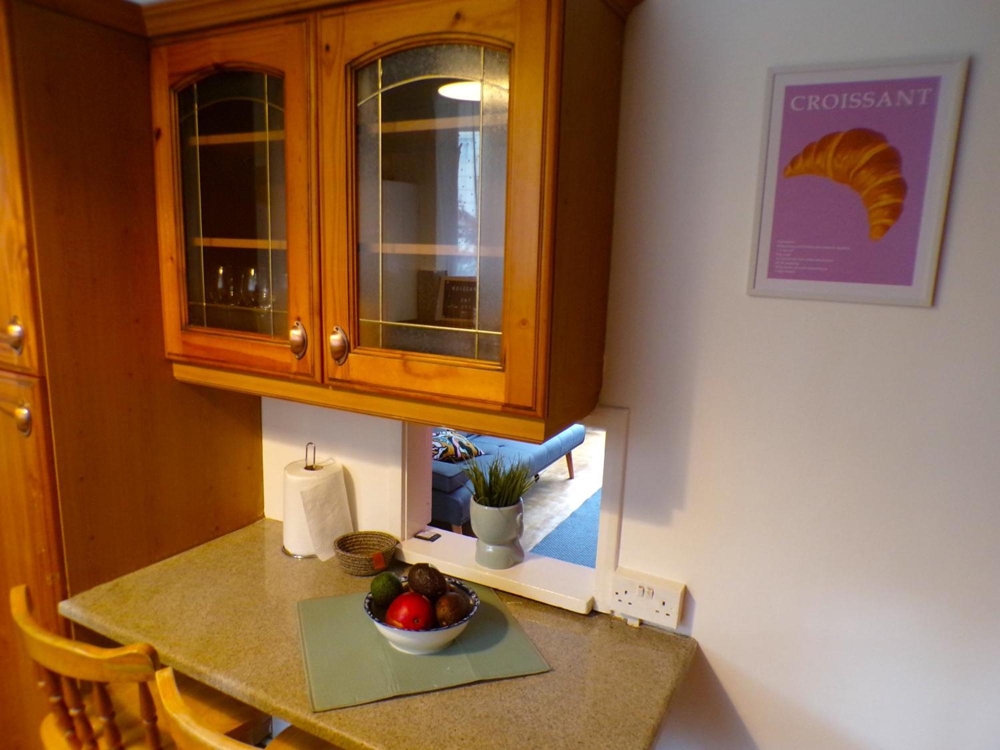 Apartment Paddington, Orange - Center London