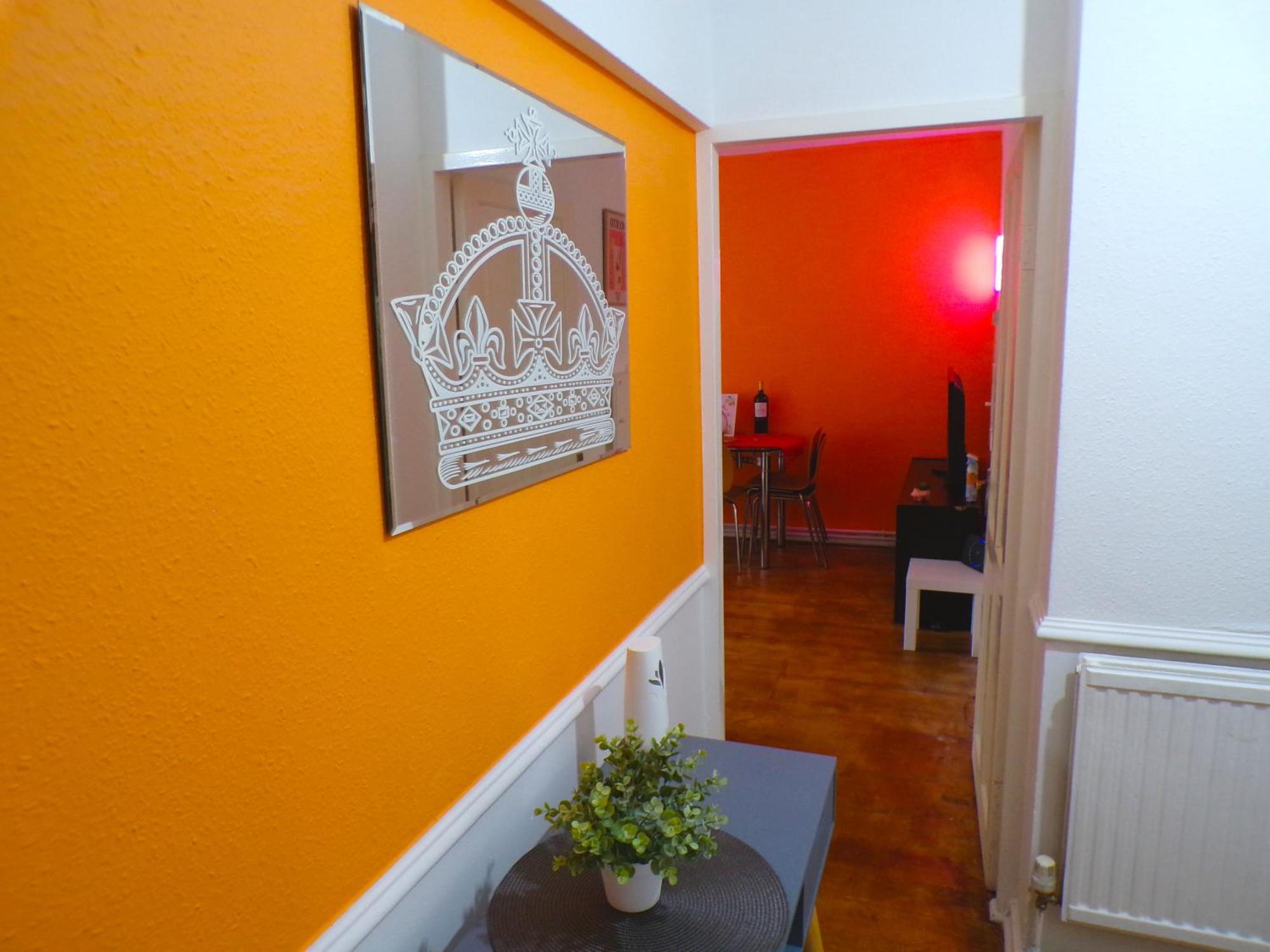 Paddington, Orange - Center Apartment *