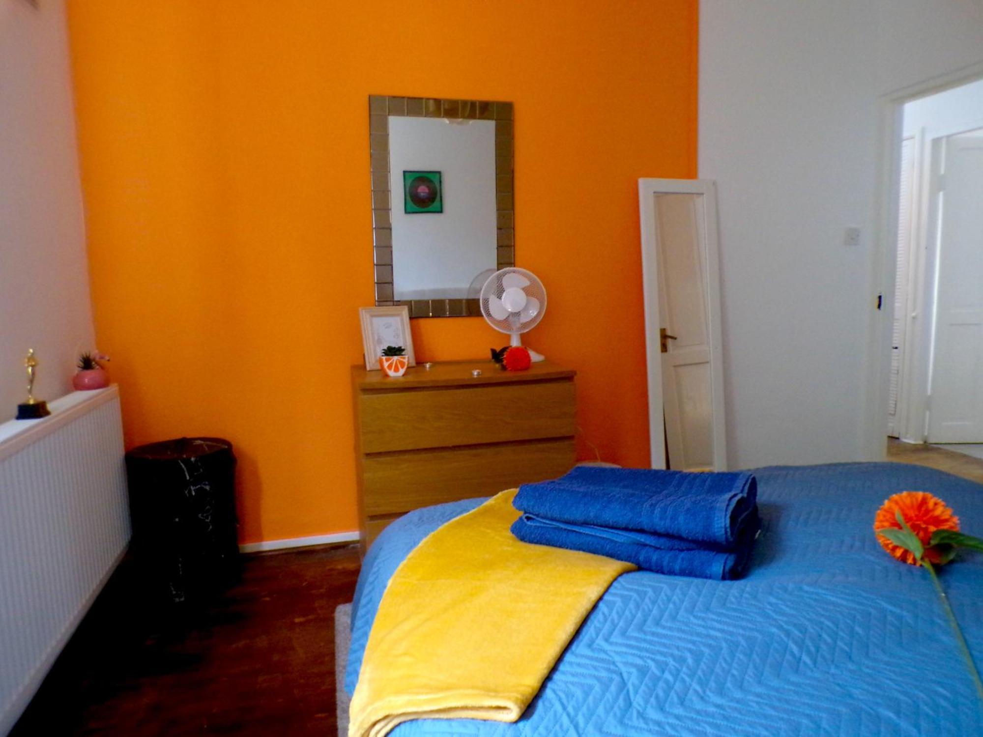 Apartment Paddington, Orange - Center *