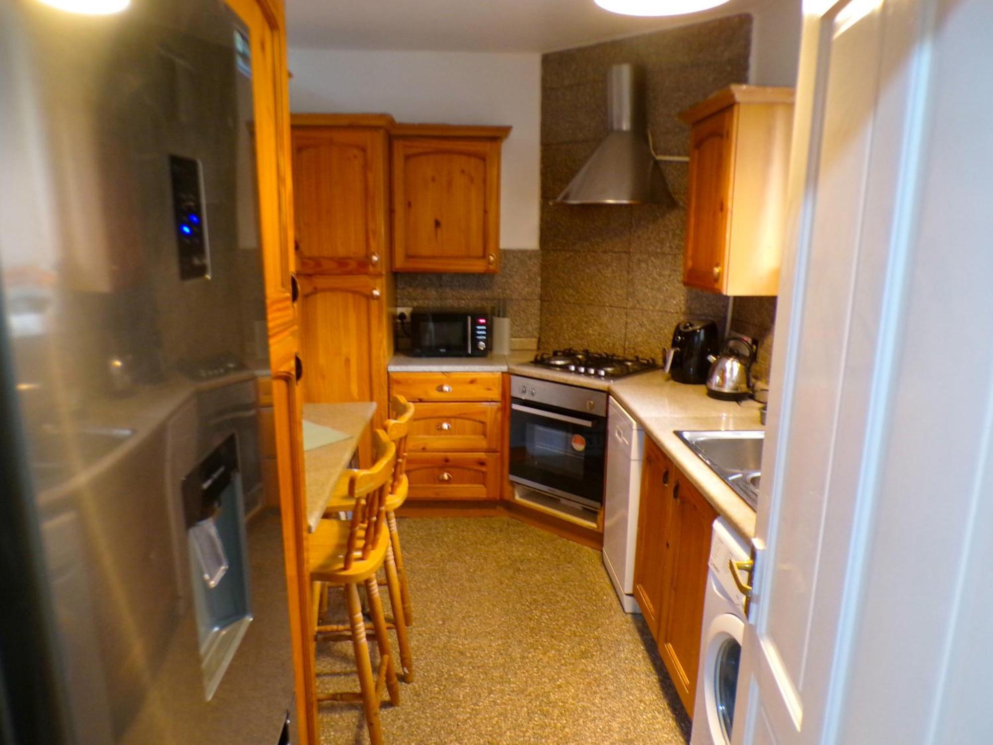 Paddington, Orange - Center Apartment