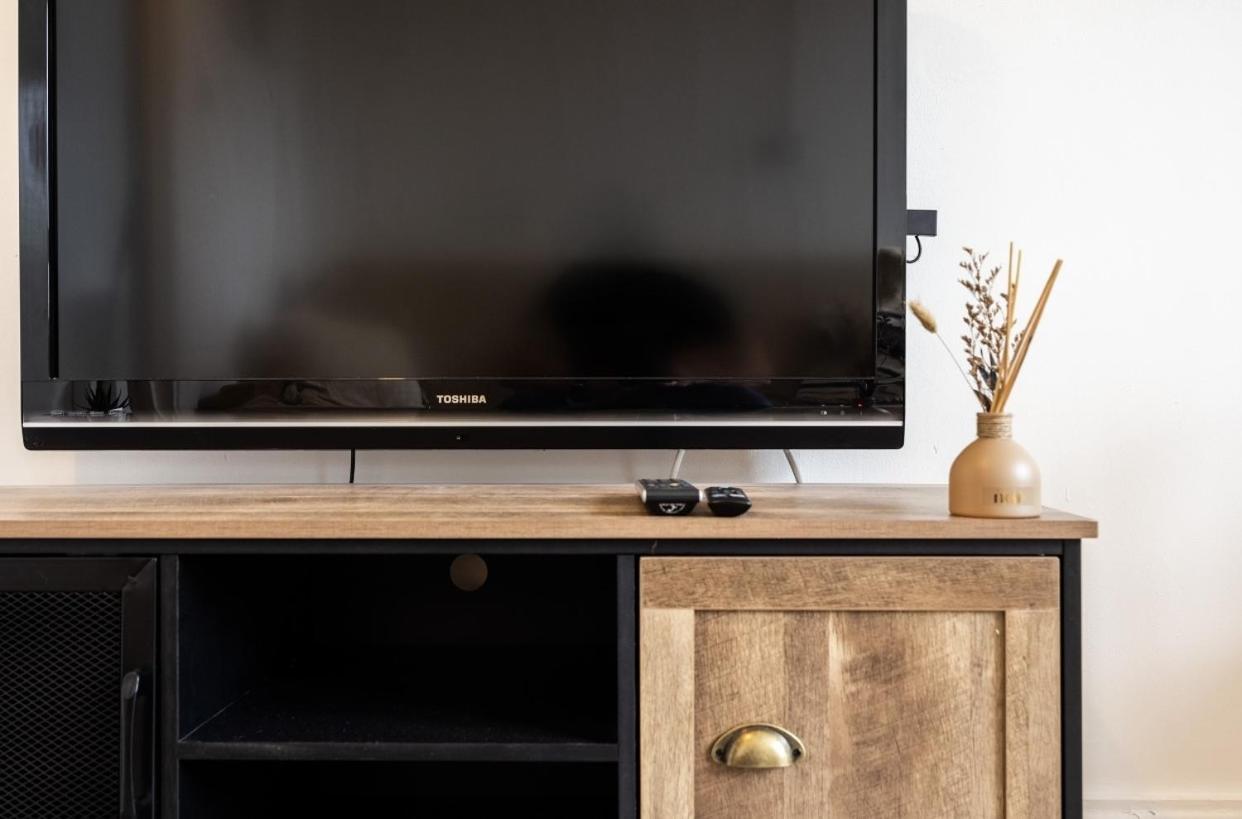 The King's Cross Stylish Apartamento *