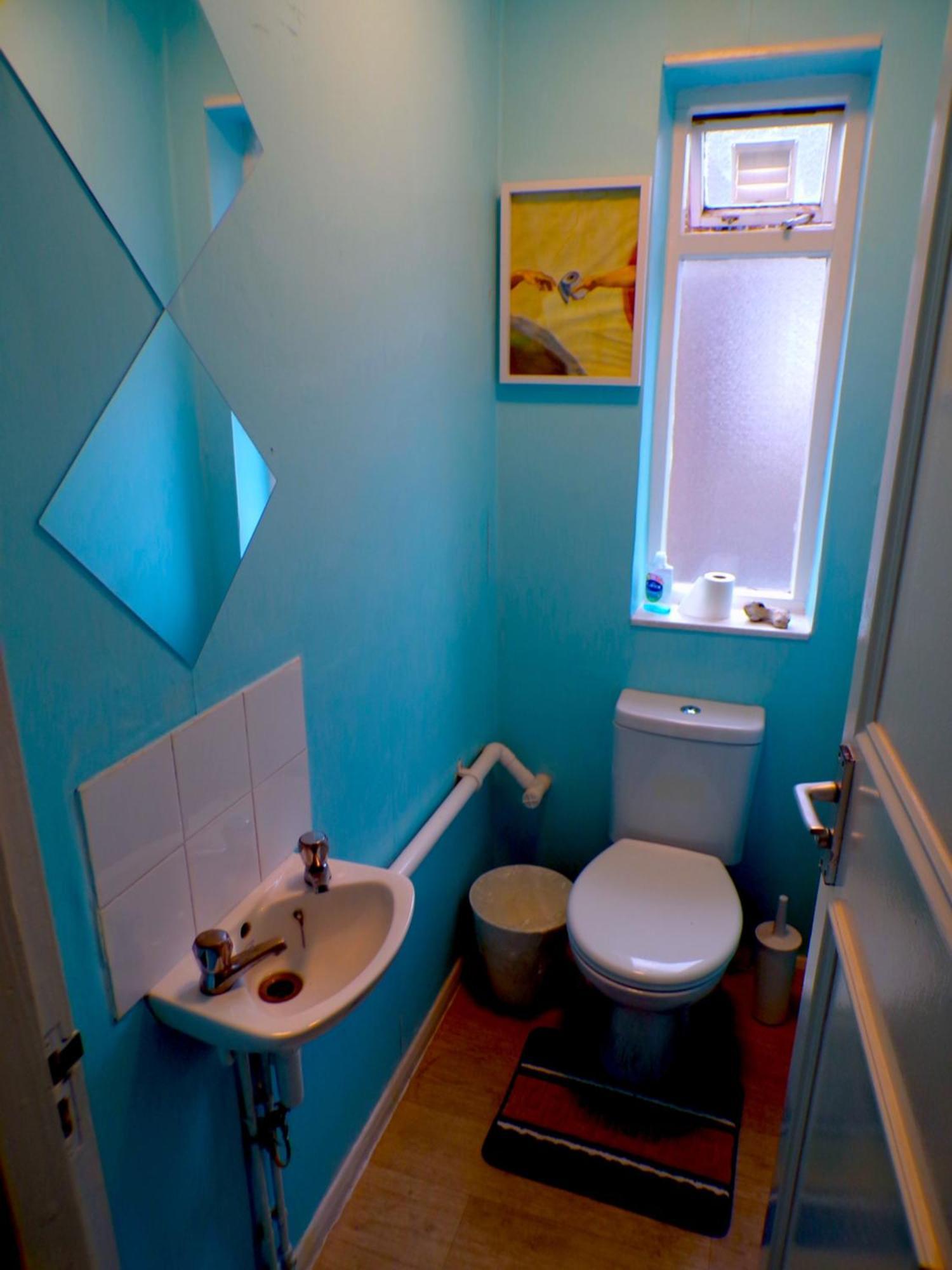 West Kensington - Santorini Apartment London