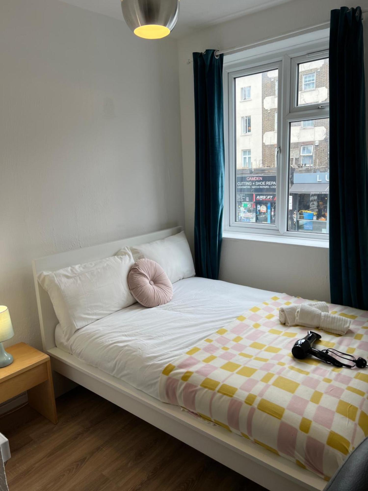 Lovely In Camden Town-central Casa de hóspedes *