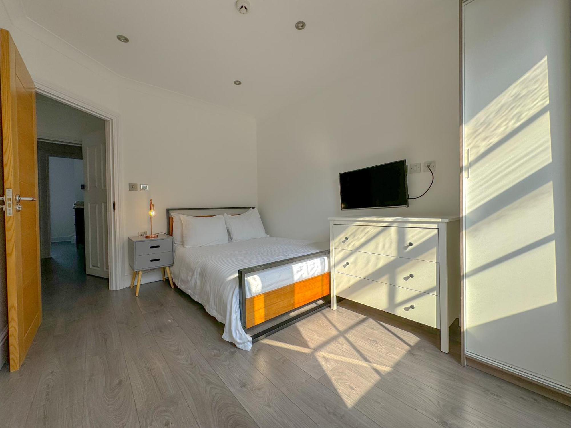 Apartment Conway *