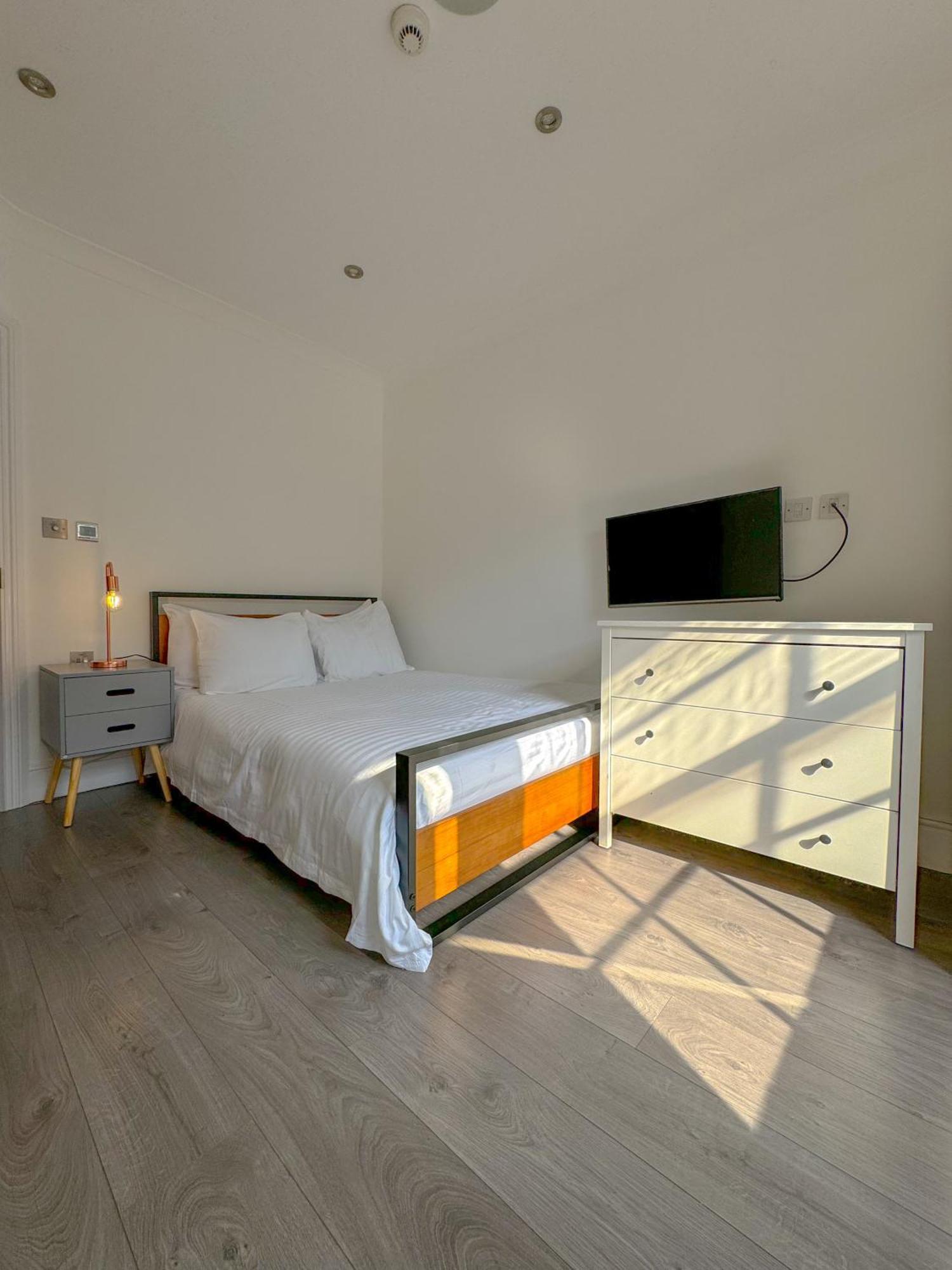 Conway Apartment