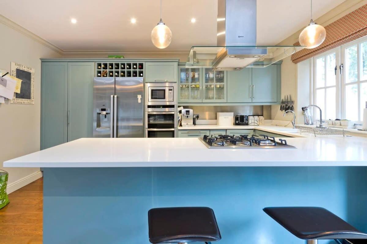 Holiday home Delightful 3-bed Family Bayswater London