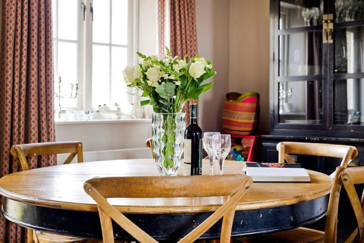 Holiday home Delightful 3-bed Family Bayswater *