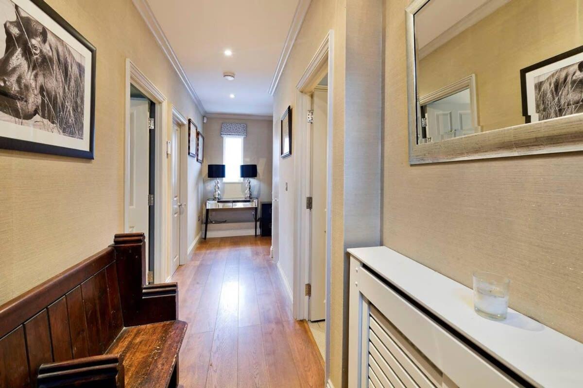 Holiday home Delightful 3-bed Family Bayswater London