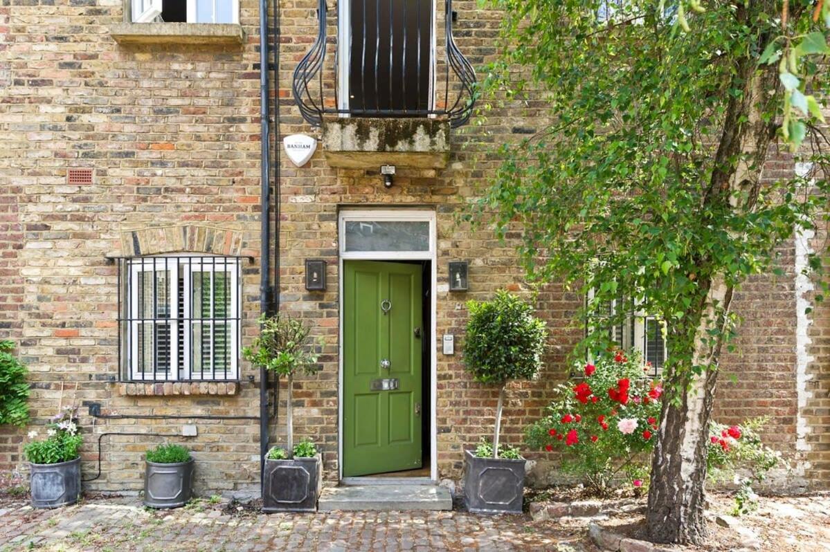 Delightful 3-bed Family Bayswater Holiday home